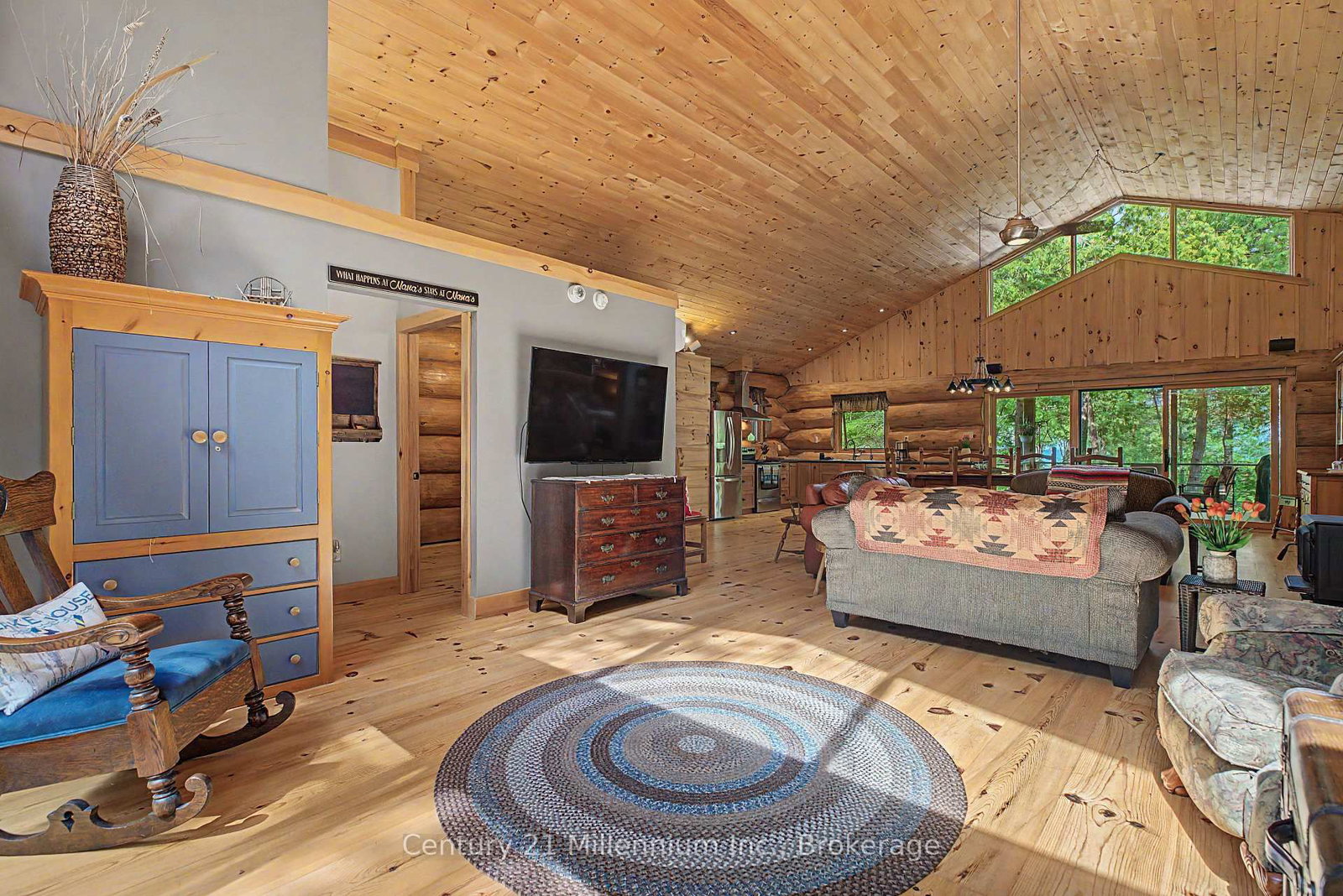 13 Richardson Road • Kincardine, ON photo 29
