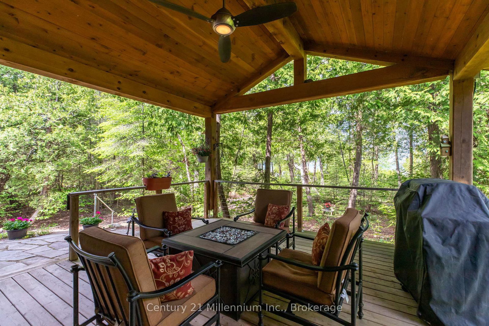 13 Richardson Road • Kincardine, ON photo 39