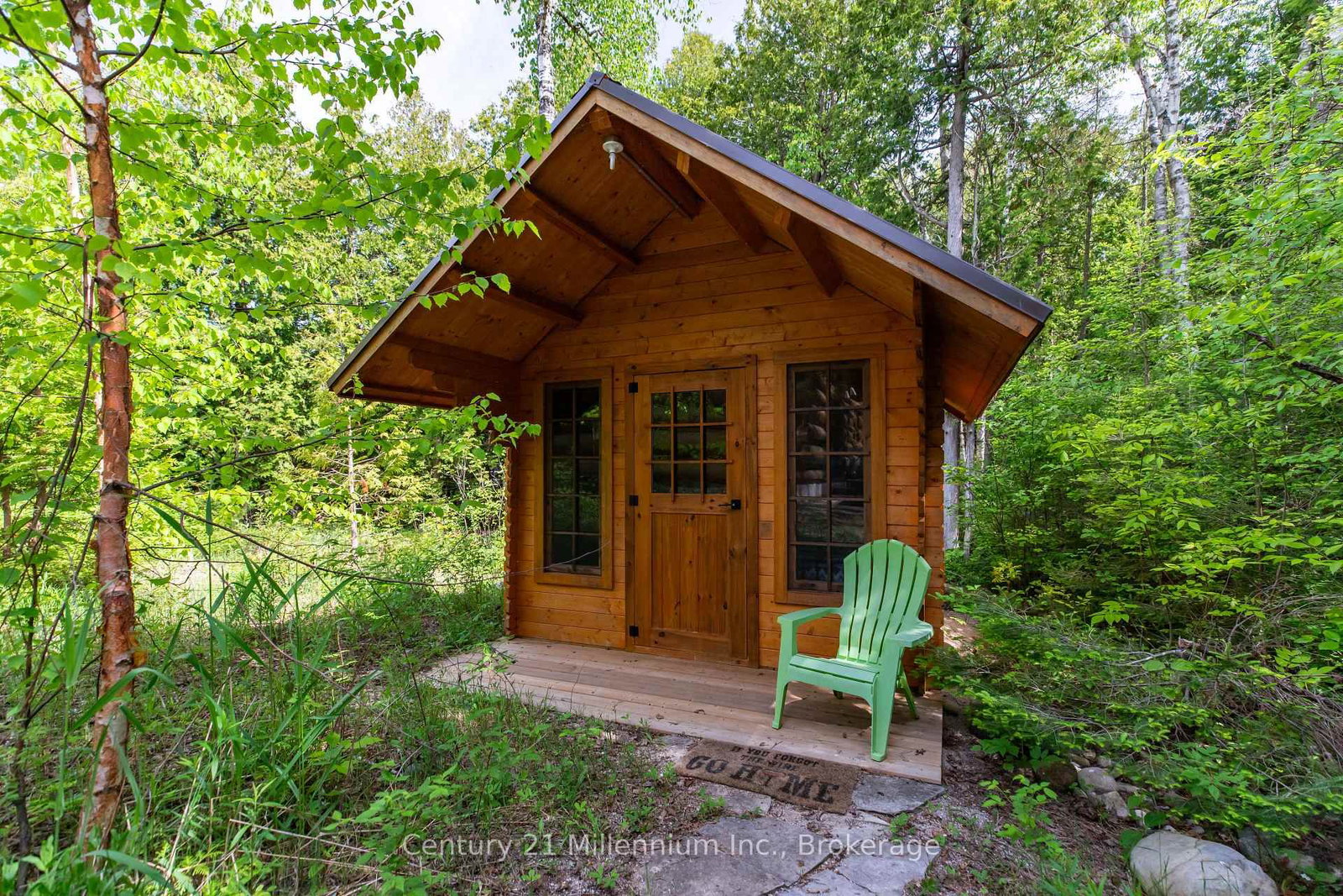 13 Richardson Road • Kincardine, ON photo 44