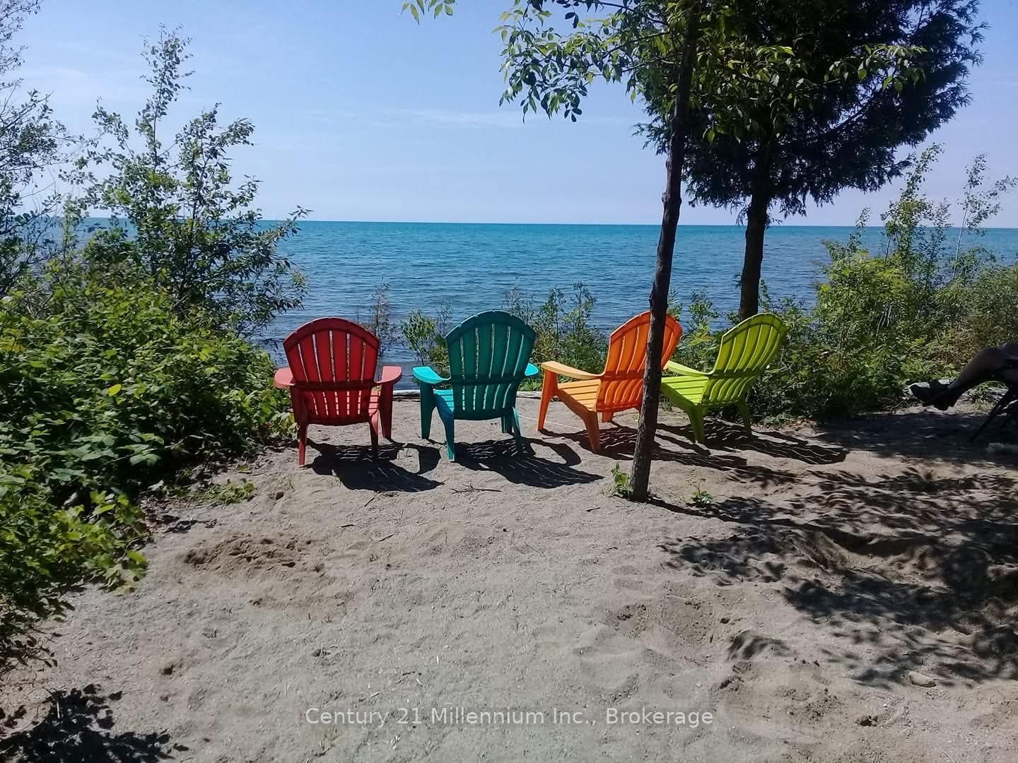13 Richardson Road • Kincardine, ON photo 49