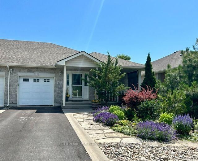124 Farmstead Court • Kingston, ON photo 1