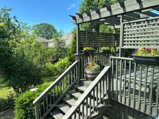 124 Farmstead Court • Kingston, ON photo 29