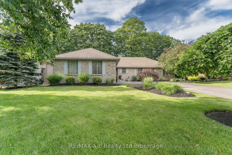 34 Lorraine Avenue