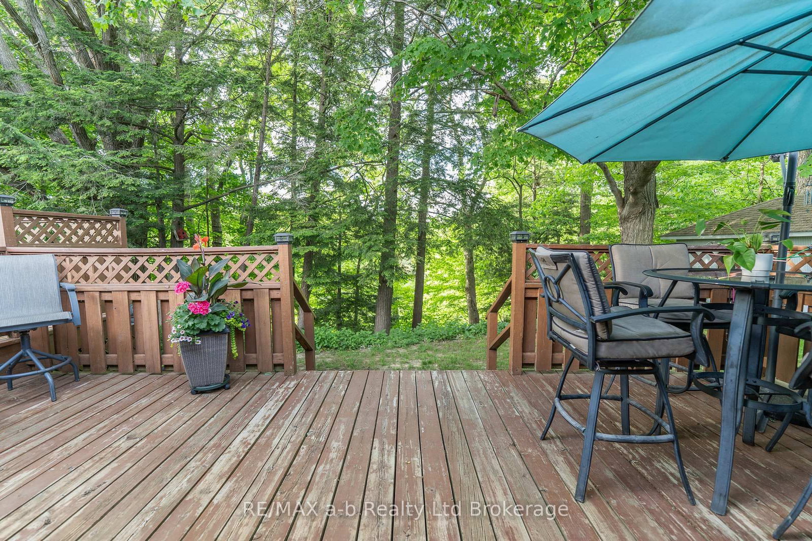 34 Lorraine Avenue • Tillsonburg, ON photo 38