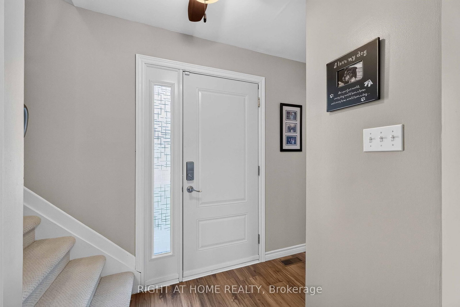 50 Haddington Street • #6 • Haldimand, ON photo 3