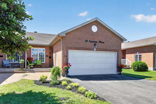 14 Samara Place