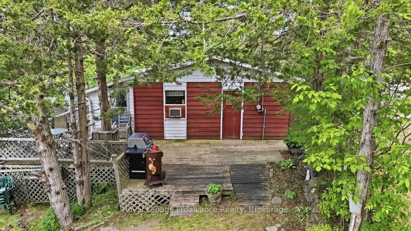 home for sale on 398 Haigs Reach Road