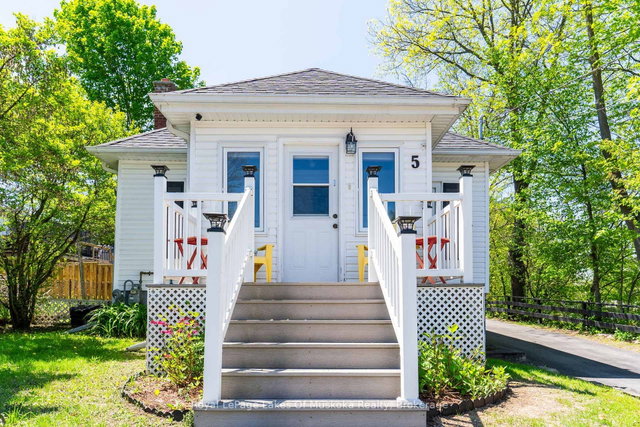 5 Tait Street