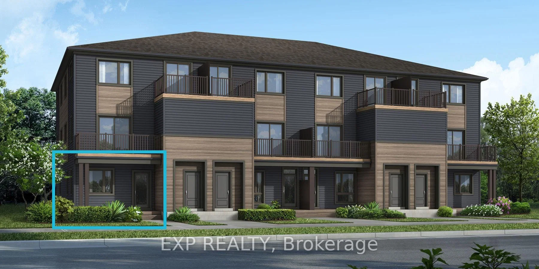 Lot #6526 Linseed Road, Kanata, ON