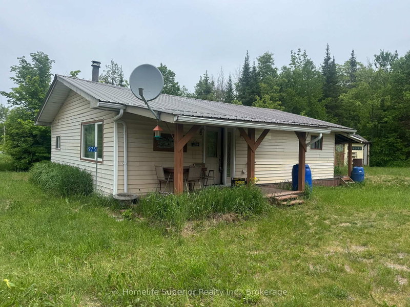 home for sale on 975 Cleveland Road