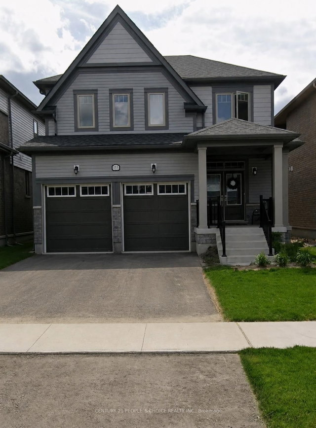 155 Rea Drive