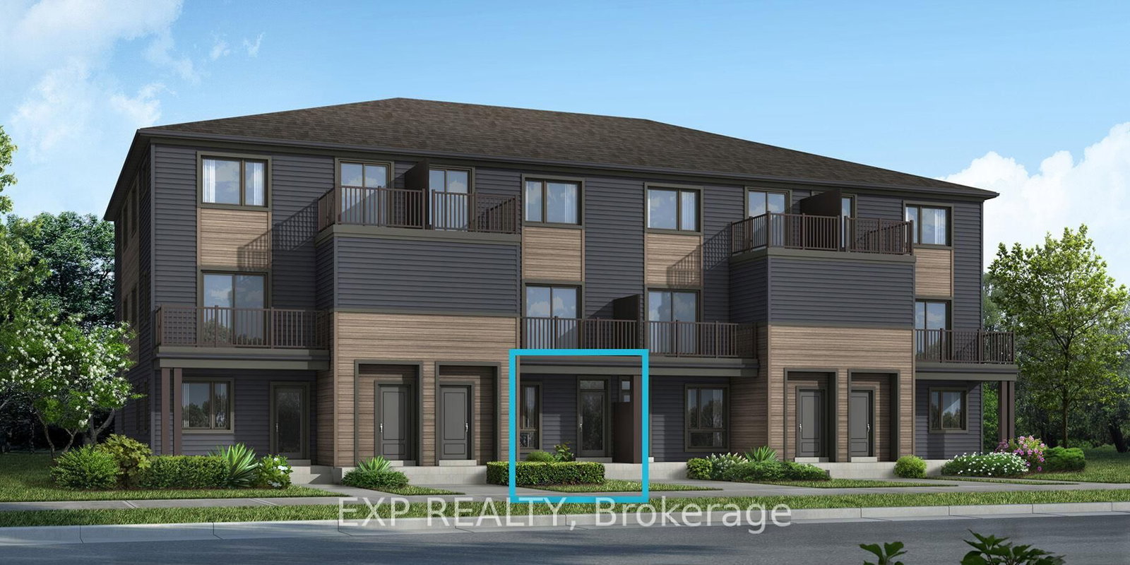 Lot #6513 Linseed Road • Kanata, ON photo 1