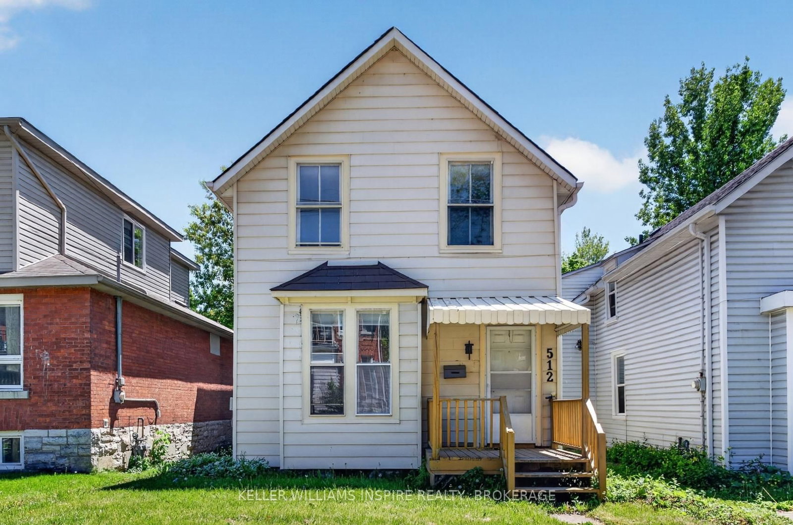 512 Johnson Street • Kingston, ON photo 2