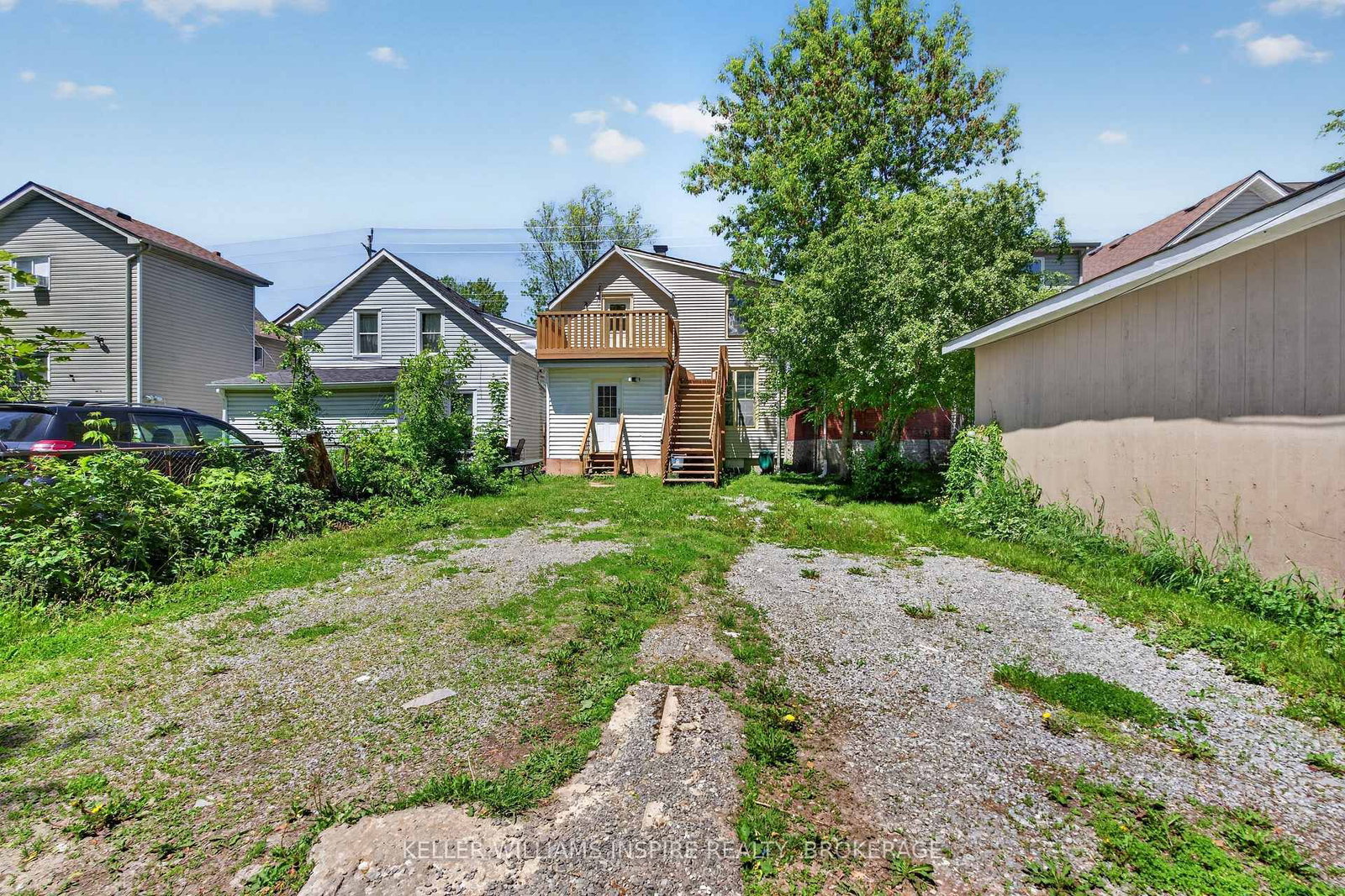 512 Johnson Street • Kingston, ON photo 30