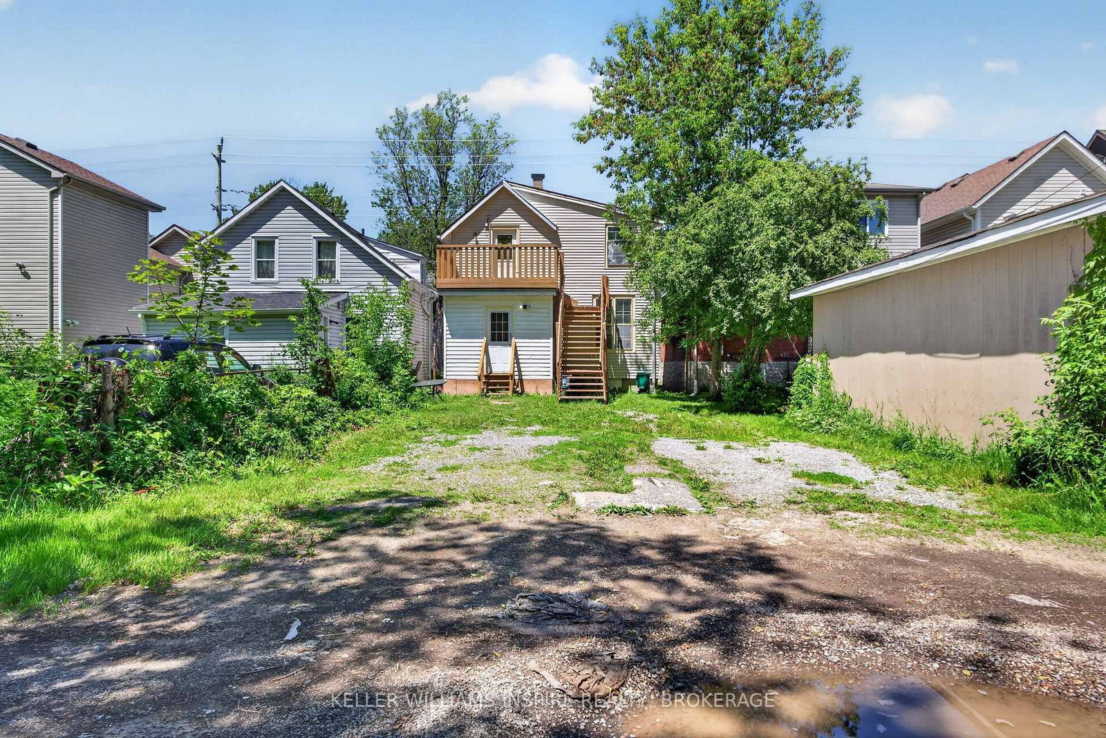 512 Johnson Street • Kingston, ON photo 31