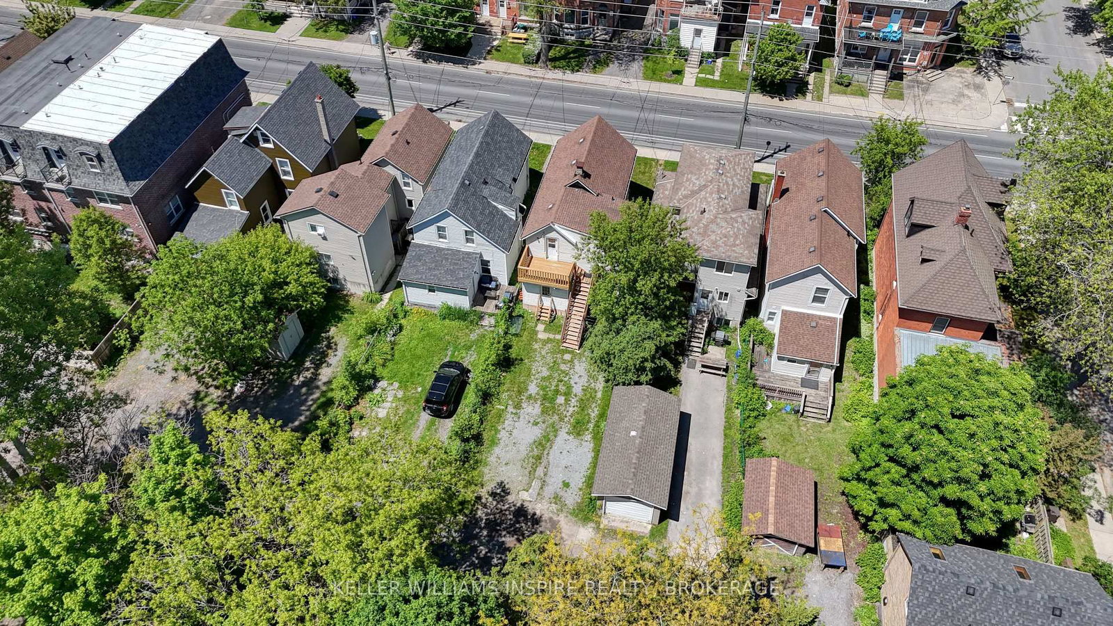 512 Johnson Street • Kingston, ON photo 33