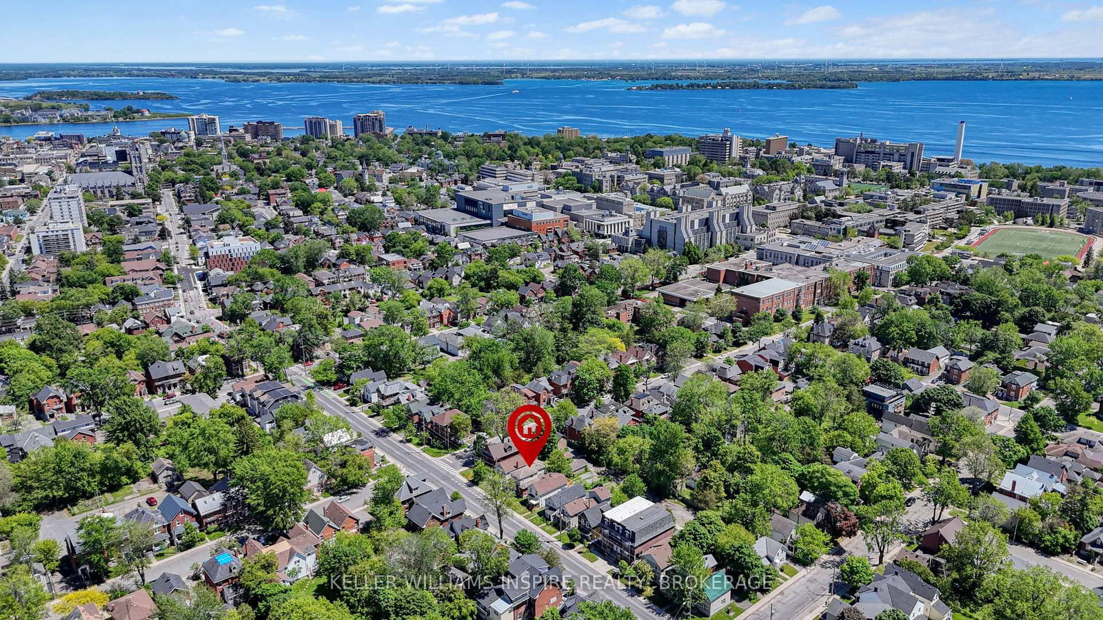 512 Johnson Street • Kingston, ON photo 38