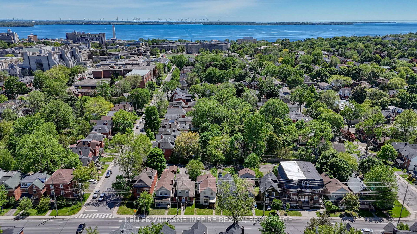 512 Johnson Street • Kingston, ON photo 39