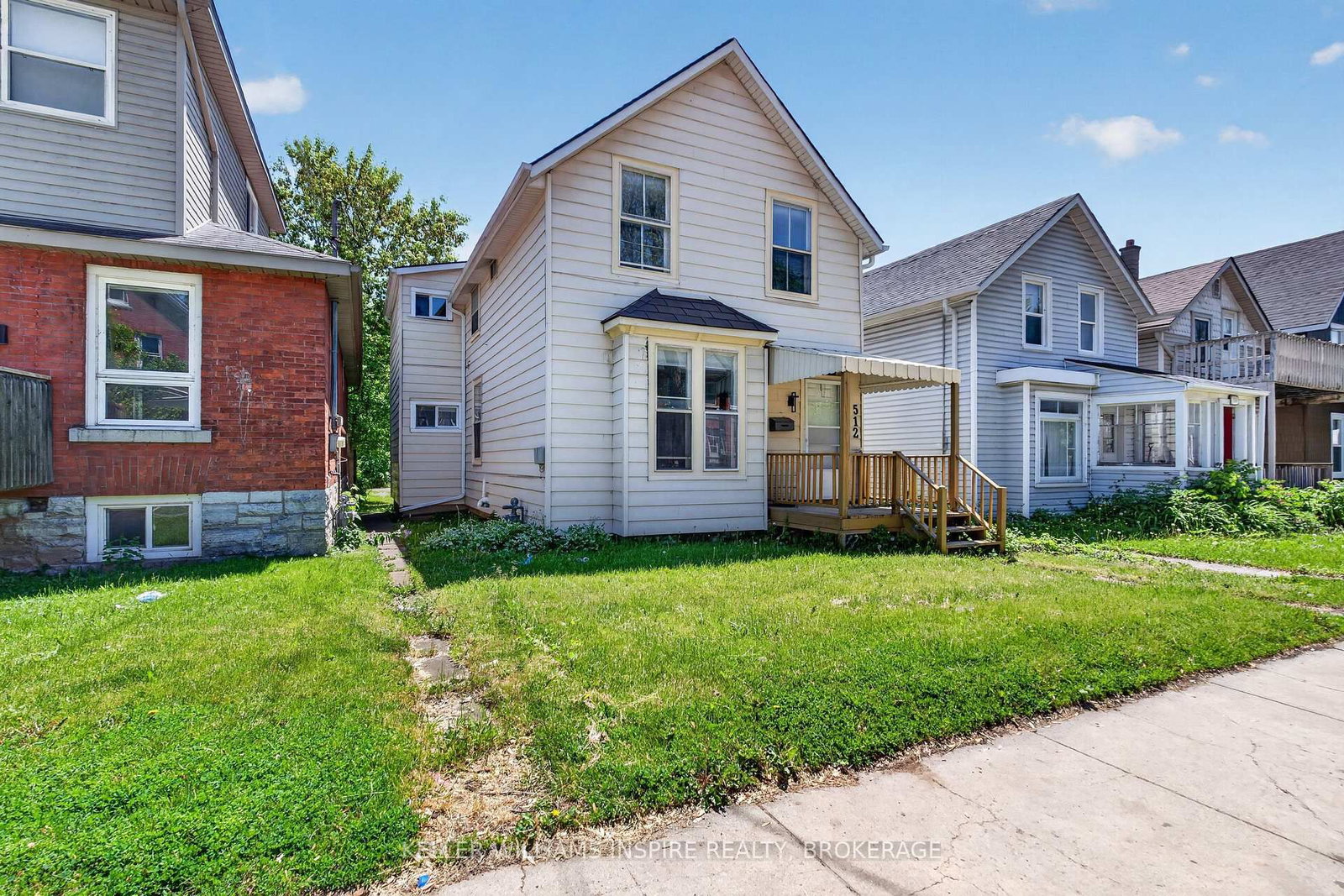 512 Johnson Street • Kingston, ON photo 4