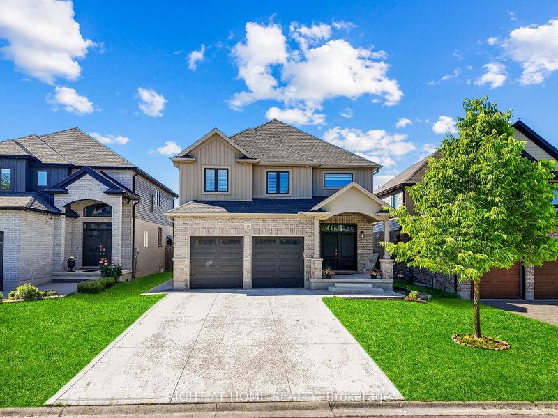 2178 Springridge Drive, London North