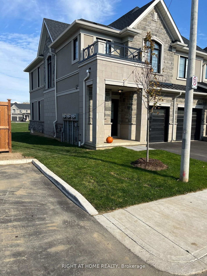 home for lease on 1-30 Mia Drive