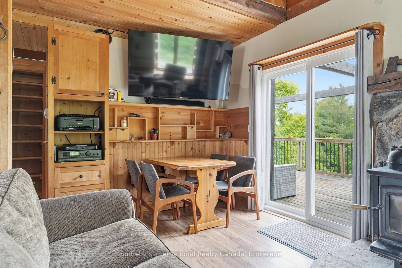 166 MYERS LAKE Road • Georgian Bay, ON photo 11