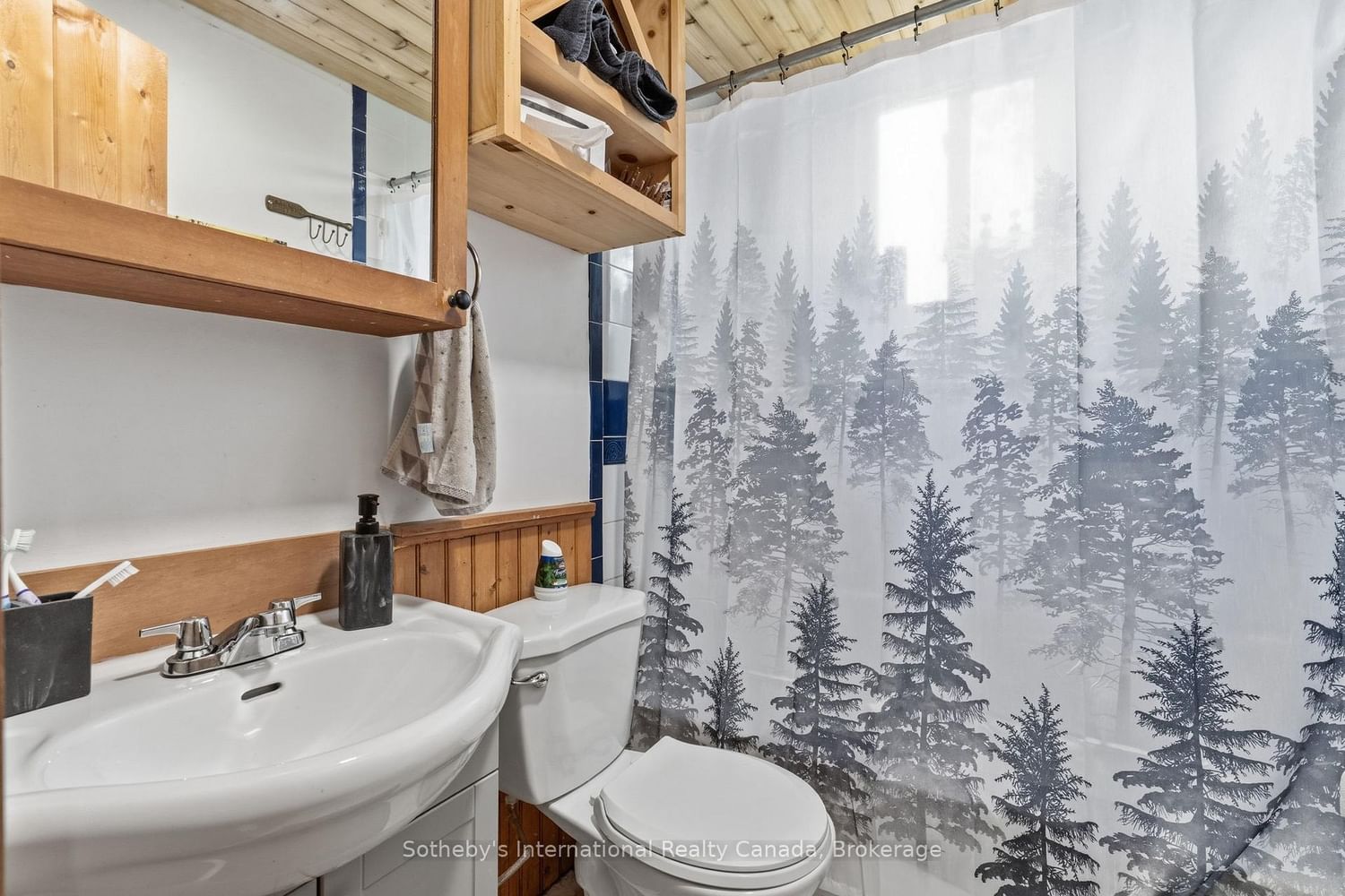 166 MYERS LAKE Road • Georgian Bay, ON photo 15