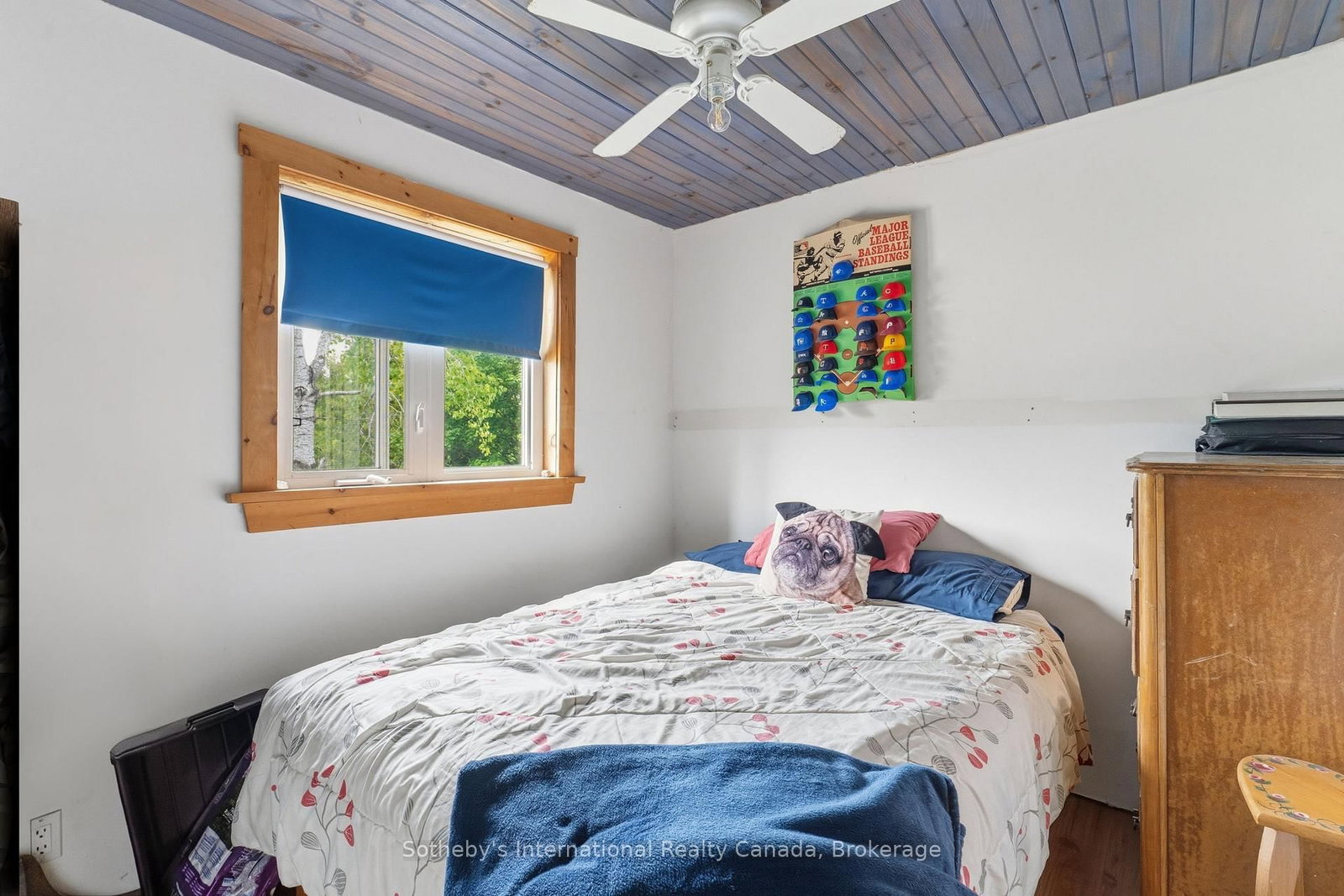 166 MYERS LAKE Road • Georgian Bay, ON photo 17