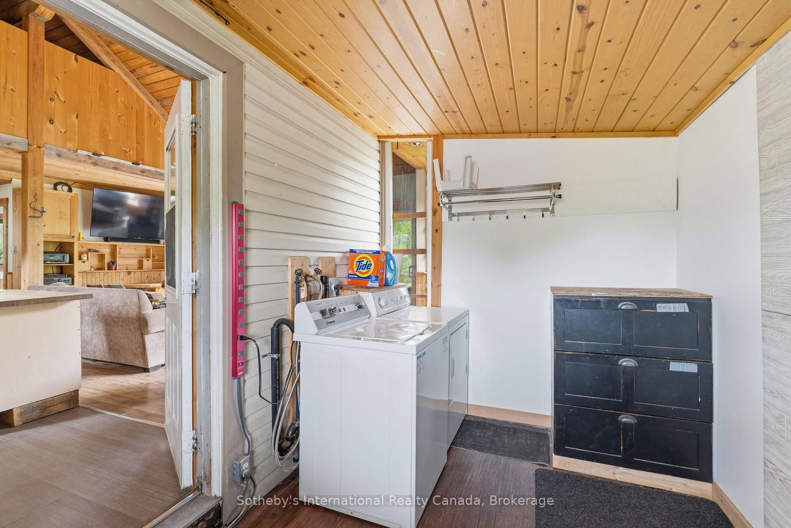 166 MYERS LAKE Road • Georgian Bay, ON photo 19