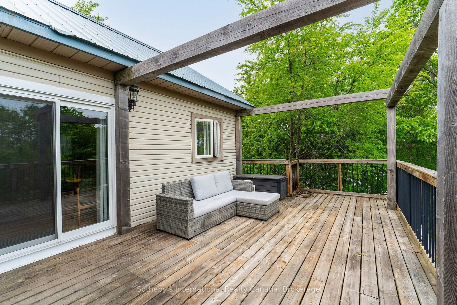 166 MYERS LAKE Road • Georgian Bay, ON photo 20