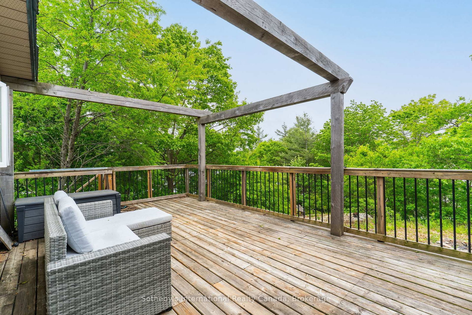 166 MYERS LAKE Road • Georgian Bay, ON photo 21