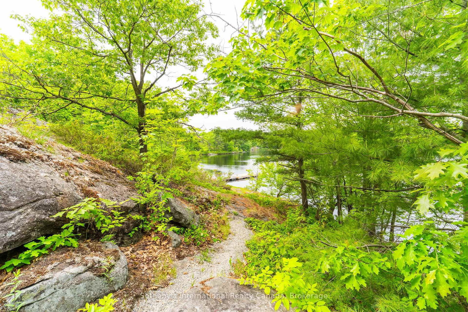 166 MYERS LAKE Road • Georgian Bay, ON photo 24