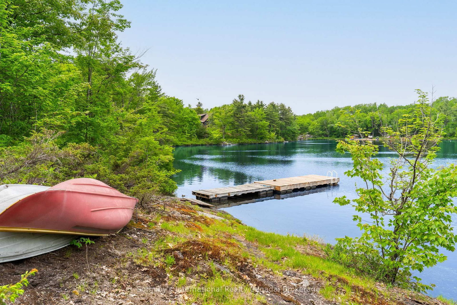 166 MYERS LAKE Road • Georgian Bay, ON photo 25