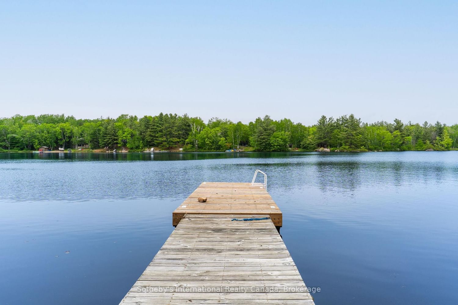 166 MYERS LAKE Road • Georgian Bay, ON photo 26