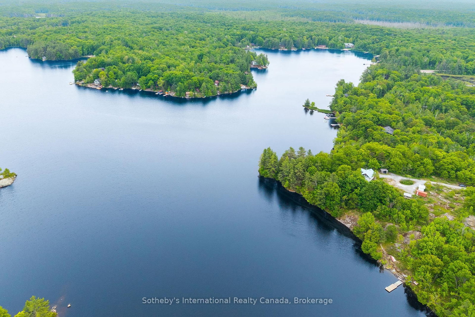166 MYERS LAKE Road • Georgian Bay, ON photo 27