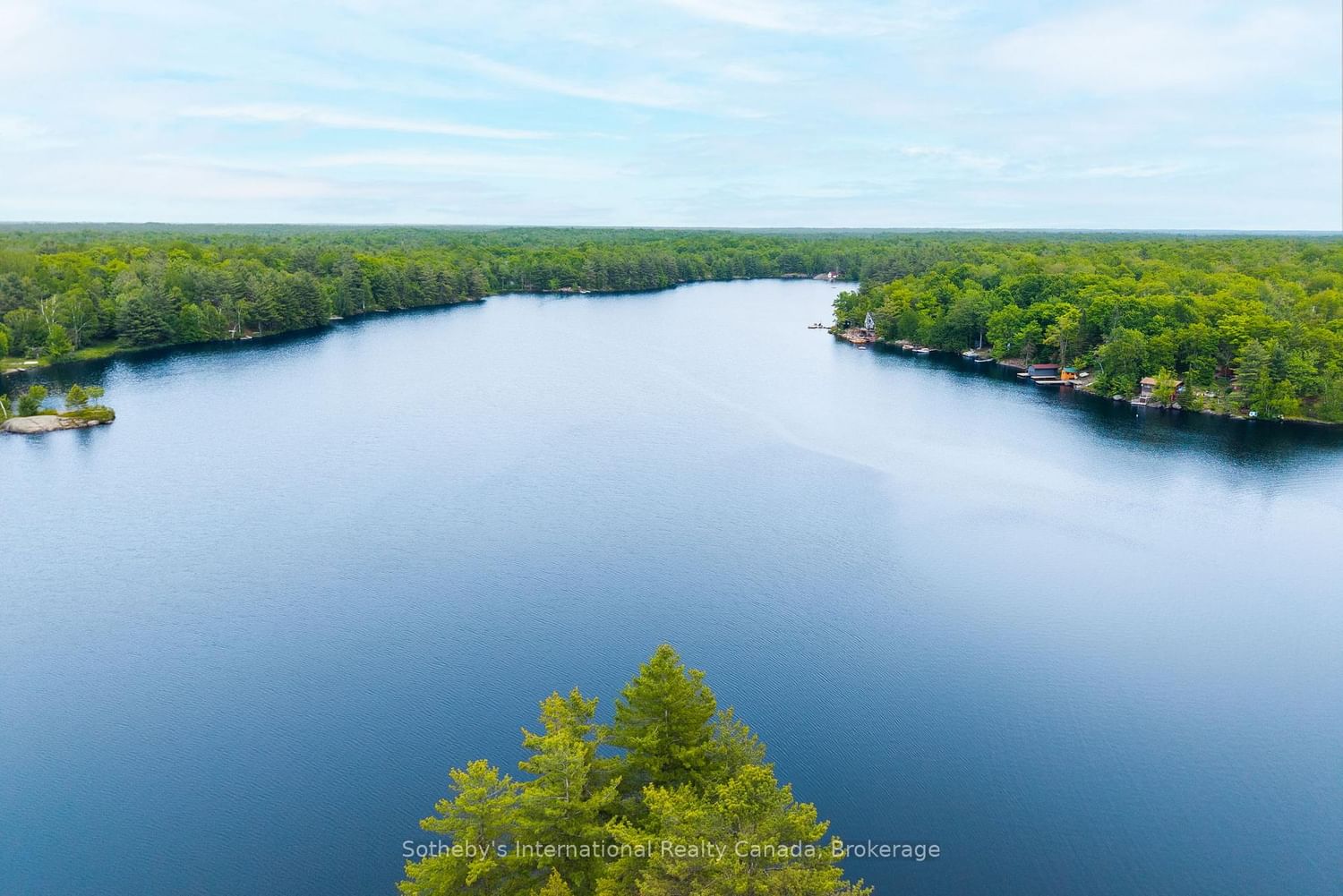 166 MYERS LAKE Road • Georgian Bay, ON photo 5