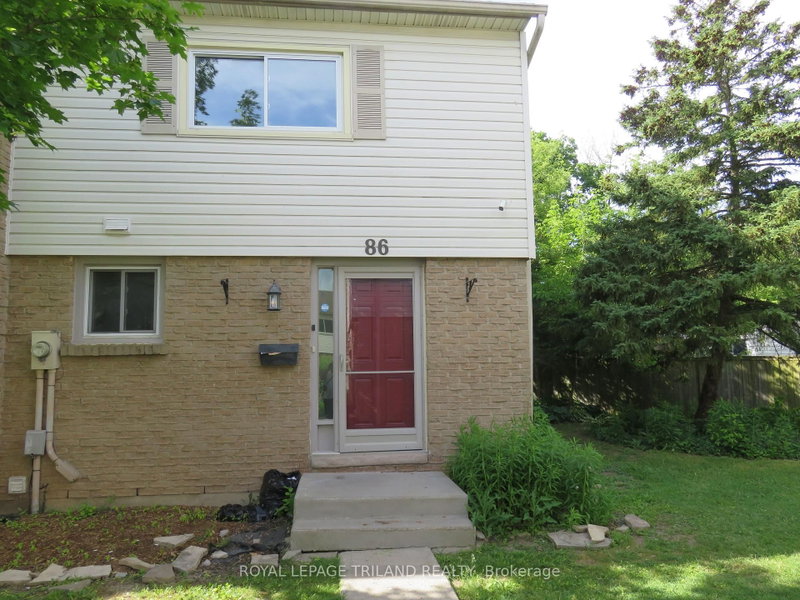 home for sale on 86-1600 Culver Drive