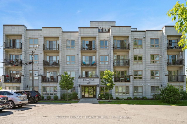 101 - 14 Norice Street