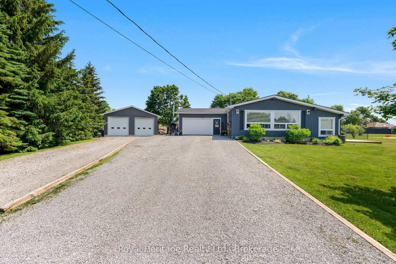 29 Thurston St, Kawartha Lakes, Ontario