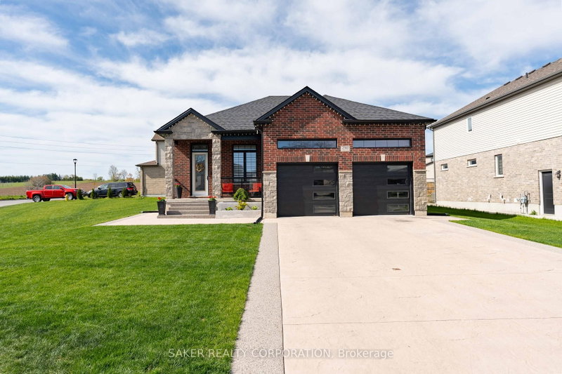 2980 Doyle Drive, London South