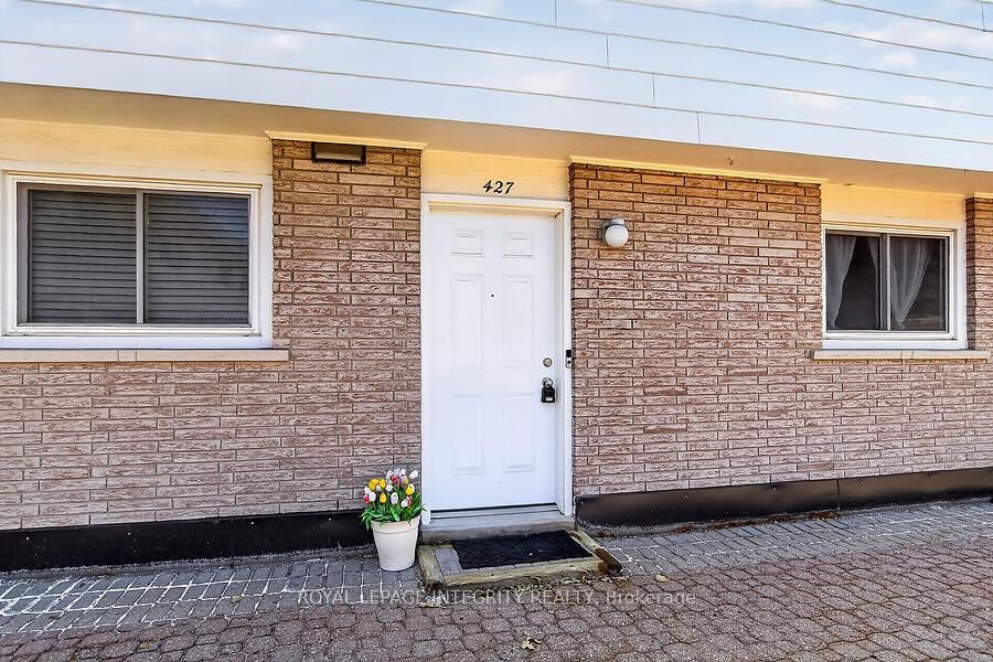 427 Moodie Drive, Ottawa, ON