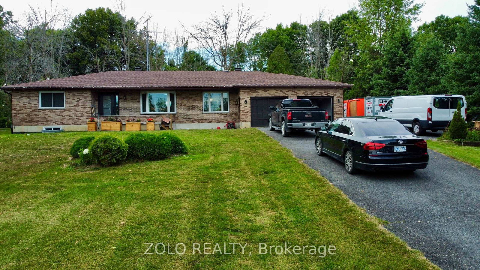 20411 Conc 5 Road • South Glengarry, ON photo 2