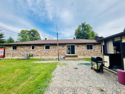20411 Conc 5 Road • South Glengarry, ON photo 8