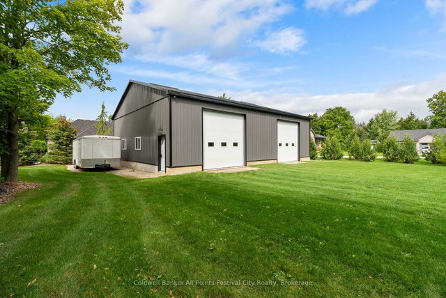 81167 Grist Mill Line