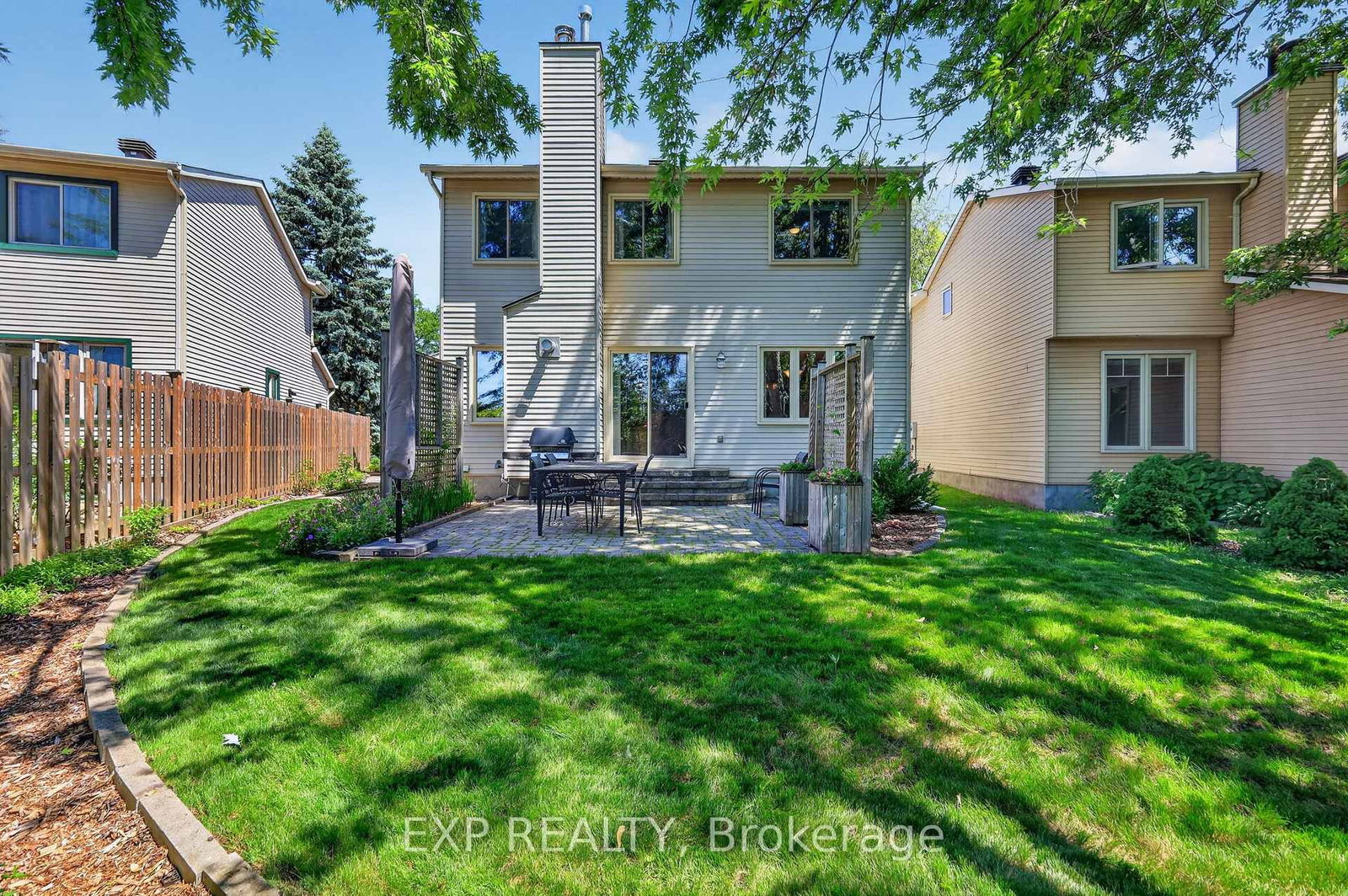 34 Four Seasons Drive • Ottawa, ON photo 29