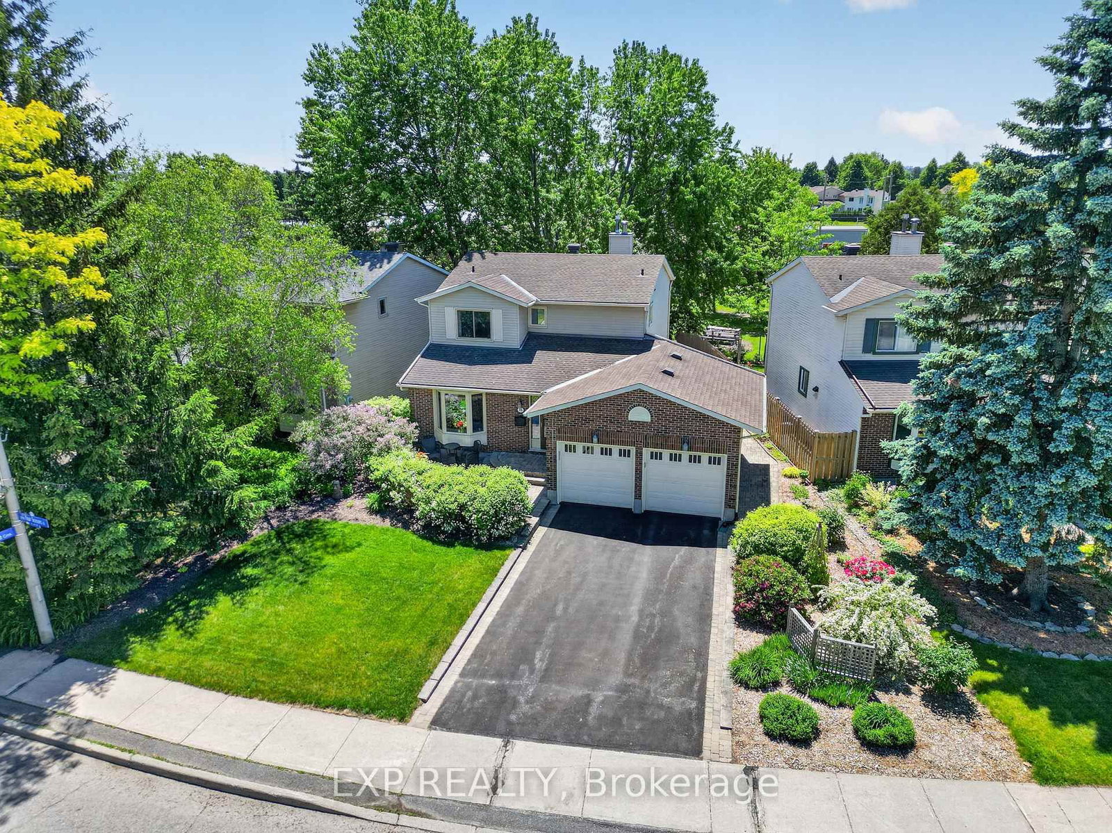 34 Four Seasons Drive • Ottawa, ON photo 34