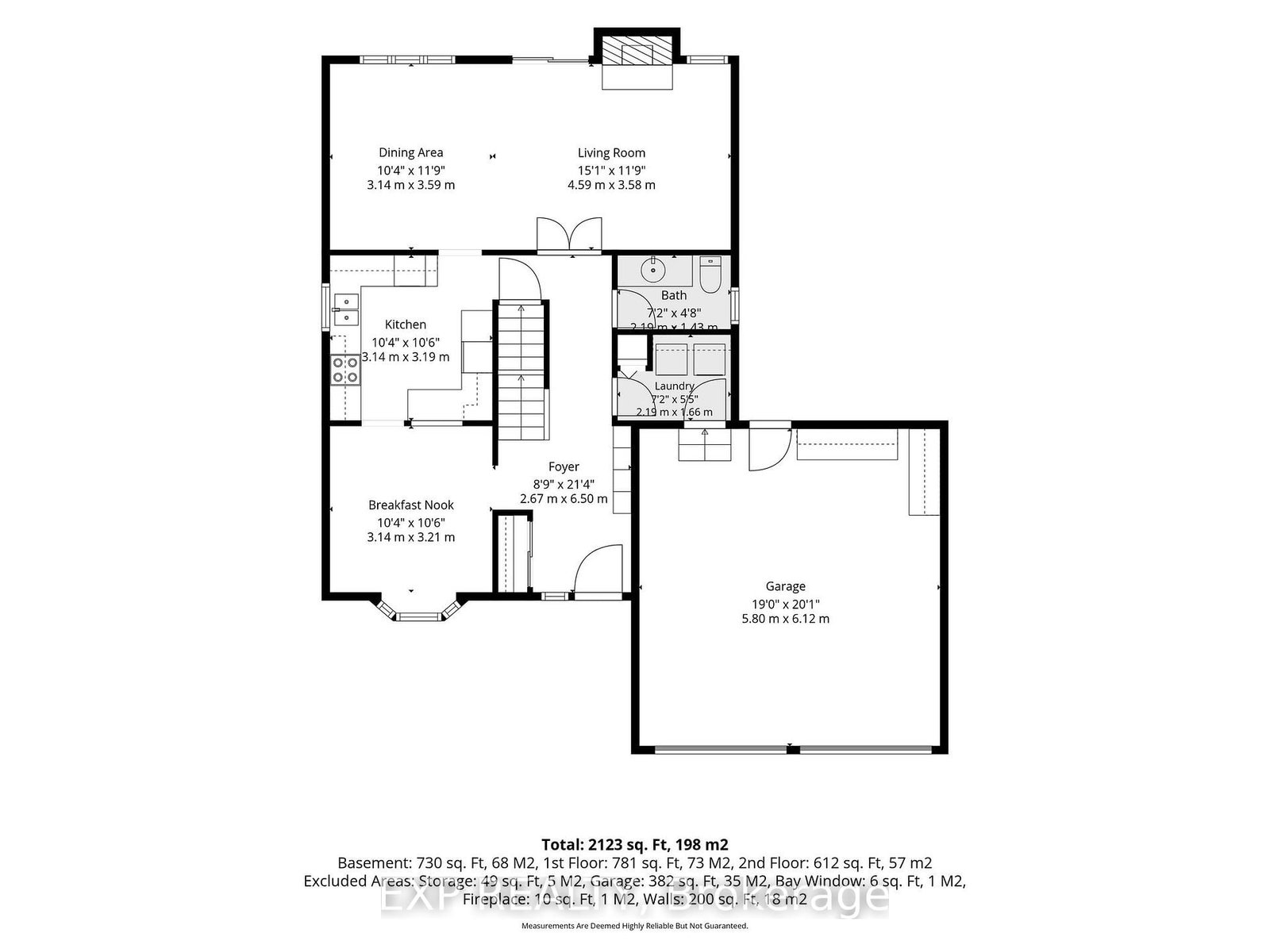 34 Four Seasons Drive • Ottawa, ON photo 39
