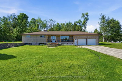 416 GOSPEL Road