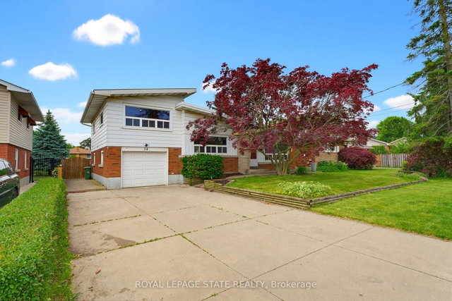 24 Grande Avenue
