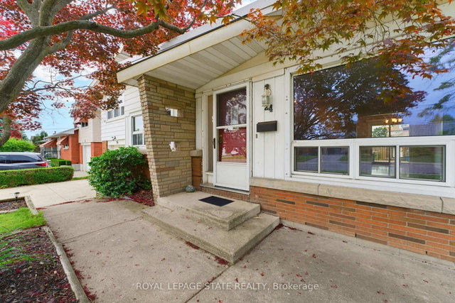 24 Grande Avenue